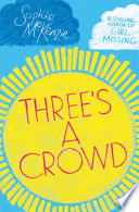 Three's a Crowd cover