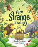 A Very Strange Creature cover