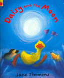 Daisy and the Moon cover