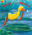 Daisy to the Rescue cover
