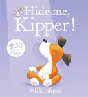 Hide Me, Kipper! cover
