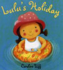 Lulu's Holiday cover