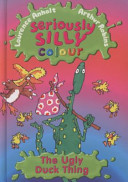 The Ugly Duck Thing cover
