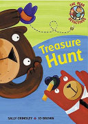 Treasure Hunt cover