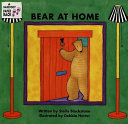 Bear at Home cover
