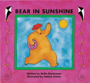 Bear in Sunshine cover