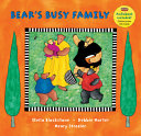 Bear's Busy Family cover