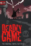 Deadly Game cover