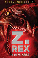 Z. Rex cover