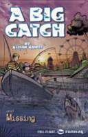 A Big Catch cover