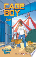 Cage Boy cover