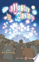 Master Blasters cover
