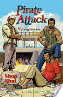 Pirate Attack cover