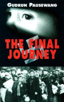 The Final Journey cover