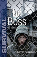 The Boss cover