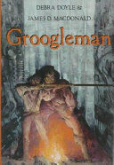 Groogleman cover