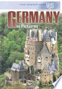 Germany in Pictures (Second Series) cover