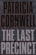 The Last Precinct cover