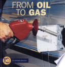 From Oil to Petrol cover