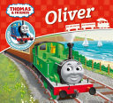 Thomas to the Rescue cover