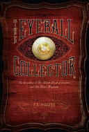 The Eyeball Collector cover