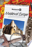 Medieval Europe cover