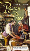 The Poison Place cover