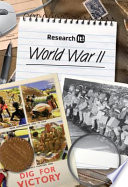World War II (Research It!) cover