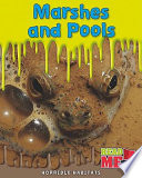 Marshes and Pools cover