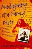 Autobiography of a Family Photo cover