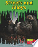 Streets and Alleys cover