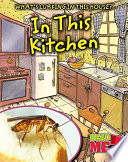 In This Kitchen cover