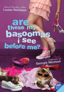 Are These My Basoomas I See Before Me? cover