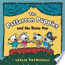 The Patterson Puppies and the Rainy Day cover