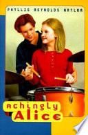 Achingly Alice cover