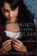 Magic Under Glass cover