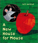 A New House for Mouse cover