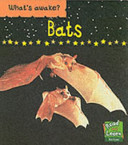 Bats cover