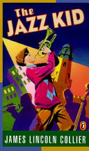 The Jazz Kid cover