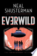 Everwild cover