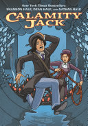 Calamity Jack cover