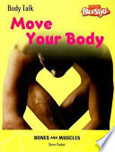 Move Your Body! Bones and Muscles (Freestyle) cover