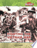 Fighting the Vietnam War (Freestyle) cover