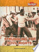 Struggling for Civil Rights (Freestyle) cover
