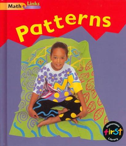 Patterns cover