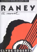 Raney cover