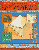 Egyptian Pyramid cover