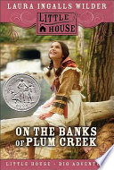 On the Banks of Plum Creek cover