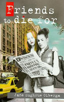 Friends to Die For cover