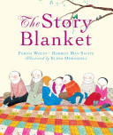The Story Blanket cover